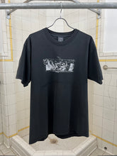 Load image into Gallery viewer, 2000s Oakley Software Factory Pilot Printed Tee - Size M