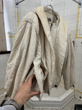 Load image into Gallery viewer, 1980s Marithe Francois Girbaud x Closed Padded Modular Bomber - Size XL