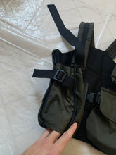 Load image into Gallery viewer, aw2000 Vintage CP Company "Urban Protection" Cargo Vest - Size OS