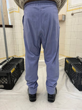 Load image into Gallery viewer, ss2000 Issey Miyake Jersey Sweatpants with Contrast Stitching - Size M