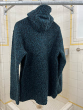 Load image into Gallery viewer, 1980s Jean Fixo Mohair Balaclava Pullover - Size M