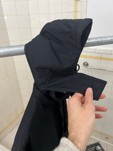 Load image into Gallery viewer, Late 1990s Mandarina Duck Egg Cell Padded Jacket with Removable Hood - Size S