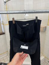 Load image into Gallery viewer, 1990s Vexed Generation Cordura Tri-closure Pants - Size S