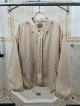 Load image into Gallery viewer, 1980s Marithe Francois Girbaud Khaki Double Layered Light Cotton Jacket - Size L