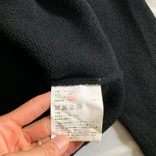 Load image into Gallery viewer, aw2014 CDGH+ Destoryed Knitted Sweater - Size M