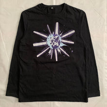 Load image into Gallery viewer, 2000s Lad Musician x Doraemon Anime Longsleeve - Size M