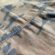 Load image into Gallery viewer, aw1989 Stone Island Camo Ice Jacket - Size L