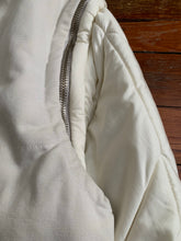 Load image into Gallery viewer, 1990s Armani Modular designs Hunting Jacket with Removable Hood and Quilted Sleeves - Size XL