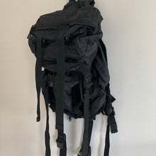 Load image into Gallery viewer, ss2003 Junya Watanabe Parachute Backpack- Size OS