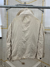 Load image into Gallery viewer, 1980s Marithe Francois Girbaud x Closed Padded Modular Bomber - Size XL