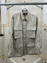 Load image into Gallery viewer, ss2004 Junya Watanabe Barbwire Field Jacket - Size M