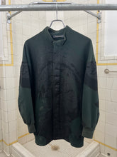 Load image into Gallery viewer, 1980s Issey Miyake Snake Skin Printed Sweatshirt - Size  S