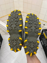 Load image into Gallery viewer, 2000s Oakley ‘Teeth’ Slip-On Shoes in Cement - Size 10 US