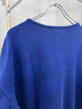 Load image into Gallery viewer, 1980s Issey Miyake Backprint Sweater - Size M