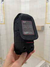Load image into Gallery viewer, 2000s Oakley Tactical Field Gear Ballistic Nylon Pouch - Size OS