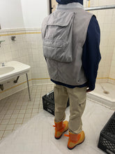 Load image into Gallery viewer, 2000s Samsonite 'Travel Wear' Backpack Vest - Size XL