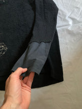 Load image into Gallery viewer, 2000s Bernhard Willhelm Oversized Embroidered Sweater - Size XL
