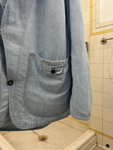 Load image into Gallery viewer, 1980s Marithe Francois Girbaud x Closed Oversized Blazer - Size M
