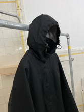 Load image into Gallery viewer, 2000s Mandarina Duck 'Mould' Clasp Parka - Size L