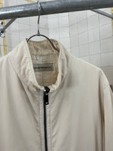 Load image into Gallery viewer, 2000s Armani Jacket with Zippered Sleeves - Size L