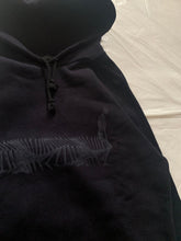 Load image into Gallery viewer, 2001 Bernhard Willhelm Skeleton Graphic Hoodie - Size M