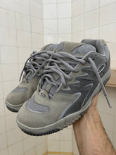 Load image into Gallery viewer, 2000s Oakley ‘Code Red’ Sneakers in Grey - Size 10 US