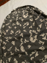 Load image into Gallery viewer, ss1995 CDGH+ Digi Camo Military Blazer - Size L