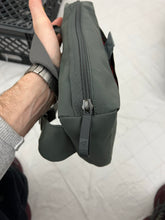 Load image into Gallery viewer, Late 1990s Mandarina Duck Slate Green Bum Bag - Size OS