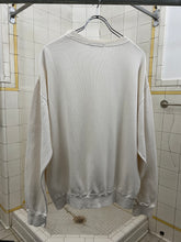 Load image into Gallery viewer, 1980s Issey Miyake Brand Spellout Sweater - Size L