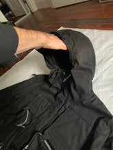 Load image into Gallery viewer, ss2005 Junya Watanabe Transformable Tactical Cargo Jacket - Size L