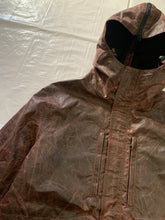 Load image into Gallery viewer, 2000s Vintage Levis Engineered Jeans Textured Overdyed Nylon Technical Parachute Jacket - Size L