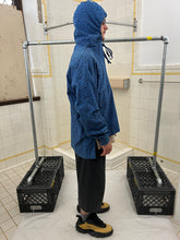 Load image into Gallery viewer, 2010s Bernhard Willhelm Camo Print Hooded Anorak - Size OS