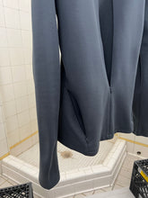Load image into Gallery viewer, Late 1990s Mandarina Duck Contemporary Pullover with Hidden Seam Zippers - Size S