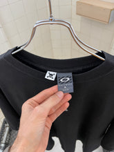 Load image into Gallery viewer, 2000s Oakley Software Eclipse Print Tee - Size L