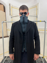 Load image into Gallery viewer, 2000s Kostas Murkudis Wool Tailored Coat - Size M