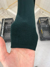 Load image into Gallery viewer, 1980s Armani &#39;1999&#39; Chainstitched Turtleneck - Size M