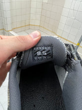 Load image into Gallery viewer, 2000s Oakley Mesh Water Shoes with Bungee Lace System - Size 8.5 US