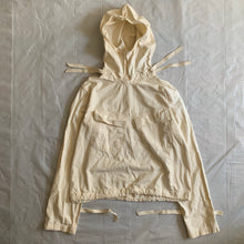 Load image into Gallery viewer, 1940s Vintage WW2 US Navy Gunner Smock - Size XL