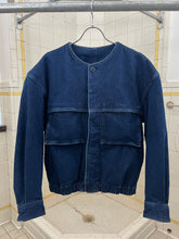 Load image into Gallery viewer, 1980s Issey Miyake Denim Cargo Jacket - Size L