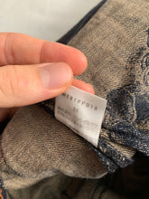 Load image into Gallery viewer, ss2008 Issey Miyake APOC Skeleton Leg Bone Pants - Size L