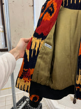 Load image into Gallery viewer, 1990s Armani Oversized Corduroy Bomber - Size L