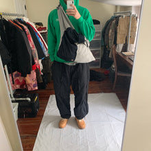 Load image into Gallery viewer, Kiko Kostadinov x Stussy x Dickies Prototype Reconstructed Sweater Bag - Size OS