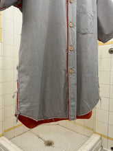 Load image into Gallery viewer, 2003 CDGH+ Raw Cut Shirt with Mesh Lining - Size S