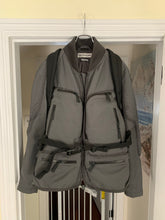 Load image into Gallery viewer, aw2000 Issey Miyake Ballistic Nylon Tech Backpack - Size OS