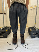 Load image into Gallery viewer, 1980s Katharine Hamnett Ankle Cargo Pocket Joggers - Size M
