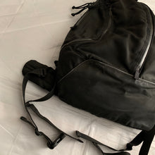 Load image into Gallery viewer, aw2000 Issey Miyake Ballistic Nylon Tech Backpack - Size OS