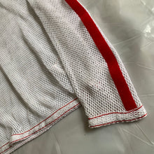Load image into Gallery viewer, ss2018 Kanghyuk Meshed Longsleeve Shirt - Size M