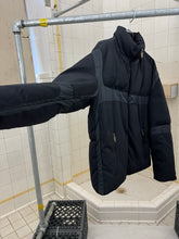 Load image into Gallery viewer, 2000s Mandarina Duck Anatomical Cropped Puffer - Size XL