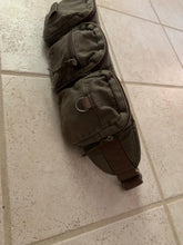 Load image into Gallery viewer, 2000s Vintage Nike Cargo Waistbag - Size OS