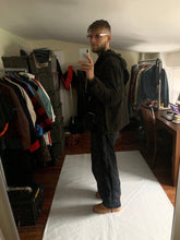 Load image into Gallery viewer, ss2005 Junya Watanabe Transformable Tactical Cargo Jacket - Size L
